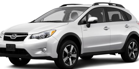 SUBARU XV CROSSTREK 2013 JF2GPAGC7DH816440 image